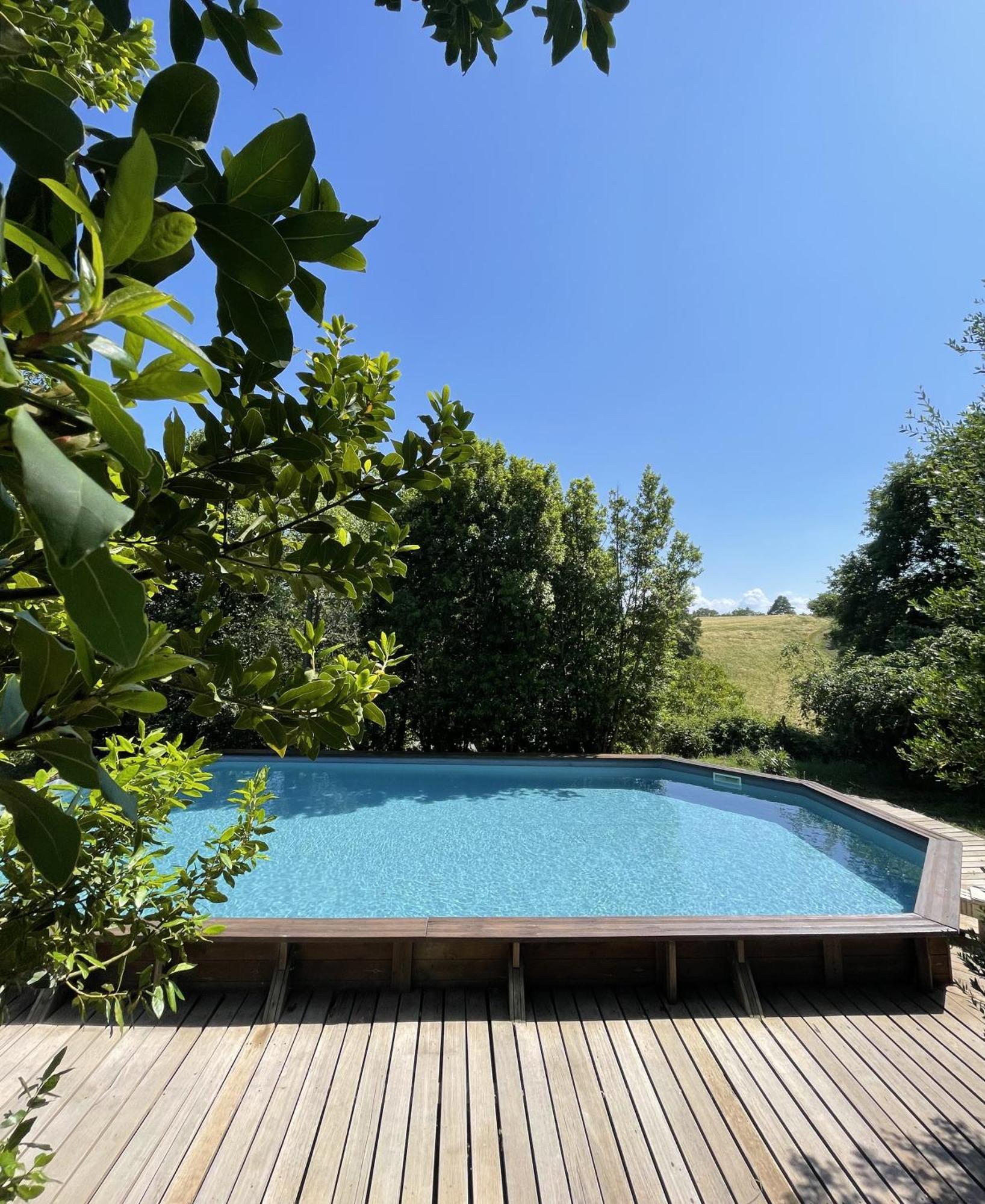 Agriturismo Locanda Settimo Cielo Lubriano Exterior photo