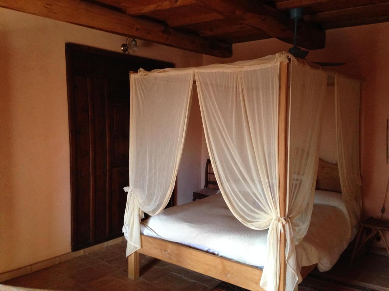 Agriturismo Locanda Settimo Cielo Lubriano Exterior photo